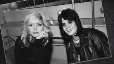 Debbie Harry, - Women Who Rock