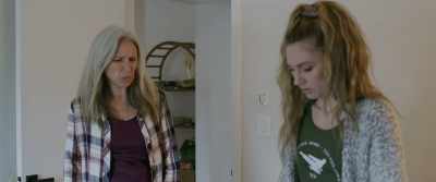 (Debbie) Hey, I was wondering if... - You, Me and Christmas Makes Three