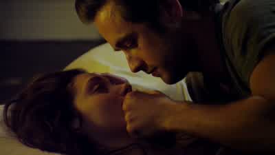 Debbie: It has to be e—6... - Shameless