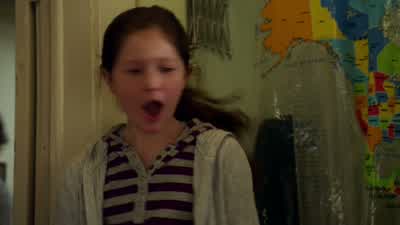 Debbie: Little... - Shameless