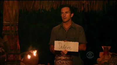 Debbie. - Survivor