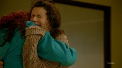 Debbie... - Wentworth