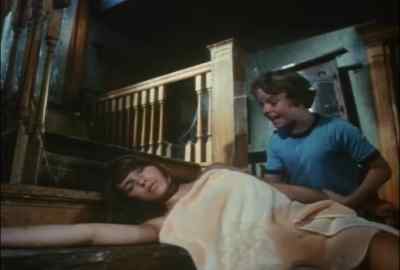 Debbie, wake up. - Saturday the 14th