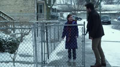 Debbie: Yes! - Shameless