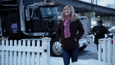 Debbie. - Shameless