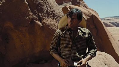 Debbie's your blood kin - The Searchers