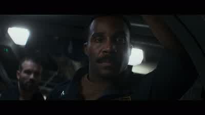 Debe ser el capitán Bledsoe. - Mission: Impossible - The Final Reckoning
