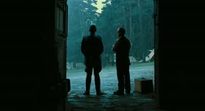 Deberá permanecer sedada la mayor parte del tiempo. - Pan's Labyrinth