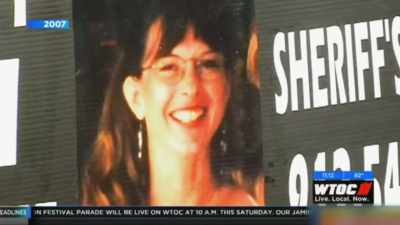 DEBORA GAIL MOODY WENT MISSING
IN LONG COUNTY - Hometown Homicide