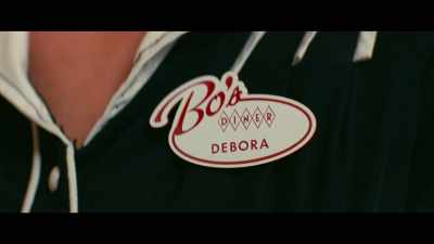 "Debora." - Baby Driver