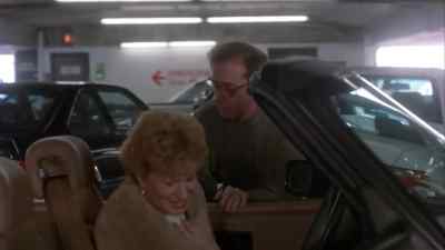 Deborah. Deborah. Deborah, where... - Scenes from a Mall