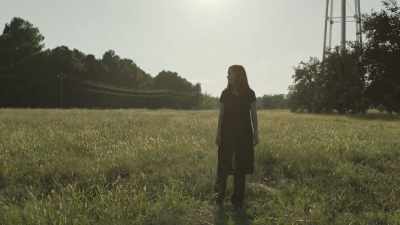 DEBORAH:
Heaven look just like Clover, Virginia. - The Immortal Life of Henrietta Lacks