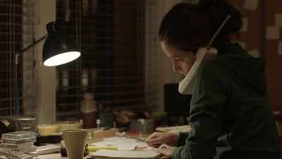 DEBORAH: If you're gonna write this book
about my mama and want my help, - The Immortal Life of Henrietta Lacks