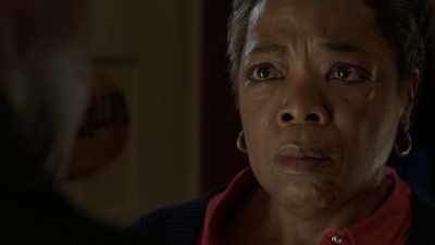 DEBORAH: Just like that, - The Immortal Life of Henrietta Lacks