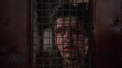 Deborah, open up the door. - Once Upon a Time in America