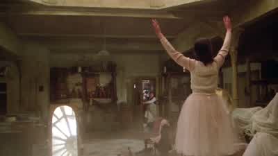 Deborah, Papa says you should help. - Once Upon a Time in America
