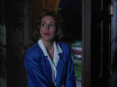 Deborah? - Murder, She Wrote