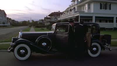 Deborah. - Once Upon a Time in America