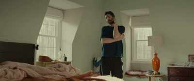 [Deborah] So when are
you coming back? - Alone Together