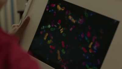 Deborah, there isn't a person alive - The Immortal Life of Henrietta Lacks