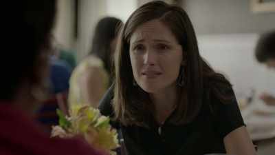 Deborah, they weren't testing you for cancer. - The Immortal Life of Henrietta Lacks