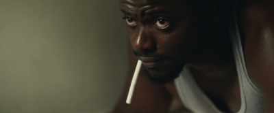 [Deborah] What are you doin'?
That's private! It's private... - Judas and the Black Messiah