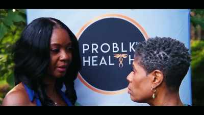 - Debra, I mean we were
once friends, right? - Ebony Hustle 2: Ballistic Protection