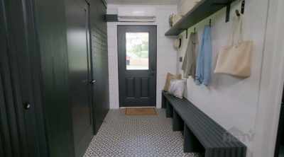 Debra: If this is winter time, - Renovation Resort