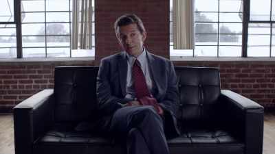 Debra Newell had
had a bad break-up - Dirty John, The Dirty Truth