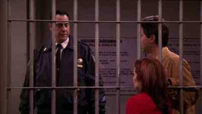 DEBRA? - Everybody Loves Raymond