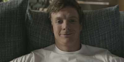 Debra.
[stifled laugh] - Dexter: Original Sin