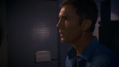 Debra... - Dexter