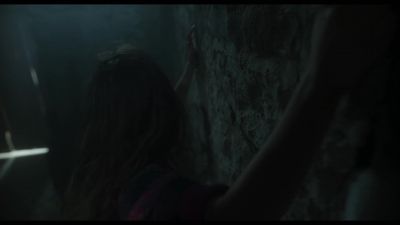 DEBRIS CLATTERS - Six Four