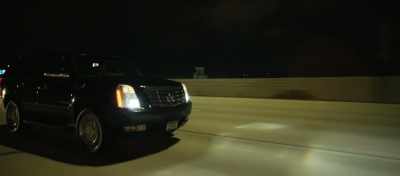 DEBT COLLECTOR:
I need to speak to Jason immediately, - American Murderer