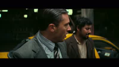 Decades. - Inception