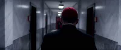 - Decano. - Conclave