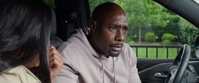 - Deceased Black male
in Liberty State Park, - The Best Man: The Final Chapters