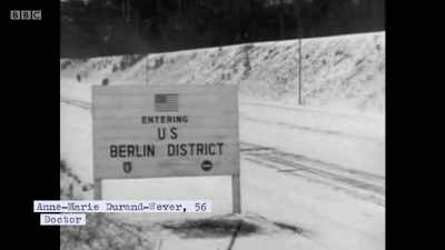 December 10th. - Berlin 1945
