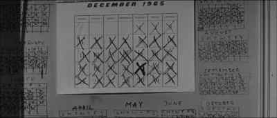 December, 1965. - The Last Man on Earth