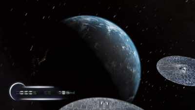 December 1984. Burbank, Los Angeles. - Top Secret UFO Projects Declassified