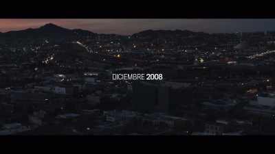 DECEMBER 2008 - The Three Deaths of Marisela Escobedo