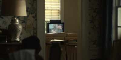 December 21st, 2001, - The Staircase