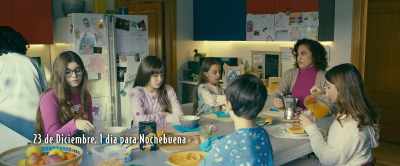 DECEMBER 23RD.
1 DAY BEFORE CHRISTMAS EVE - Padre no hay mas que uno 3