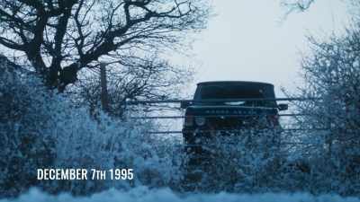 DECEMBER 7, 1995 - The Essex Murders
