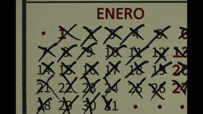 DECEMBER
JANUARY - Argentina, 1985