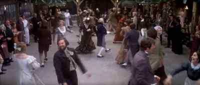 December the 25th, my dears
December the 25th - Scrooge