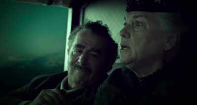 Decent people stay true...
to others, to themselves. - The Ballad of Buster Scruggs
