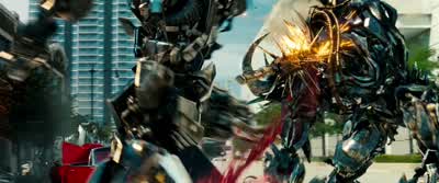 Decepticon punkClass dismissed - Transformers: Dark of the Moon