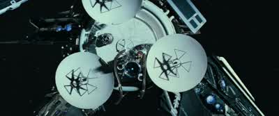 Decepticons, boy's location detected. - Transformers: Revenge of the Fallen