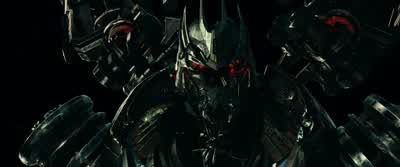 Decepticons, mobilise. - Transformers: Revenge of the Fallen